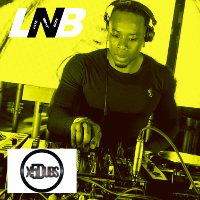 LNB 4th Birthday! w/ X5 Dubs and many more! LNB 4th Birthday! w/ X5 Dubs and many more!