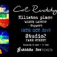 Cal Ruddy - Elliston Place Album Launch