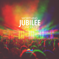 Worthing Jubilee Concert: : 3rd & 4th June at Steyne Gardens Worthing