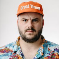 Colin Geddis - Great Times at Blackfriars Basement