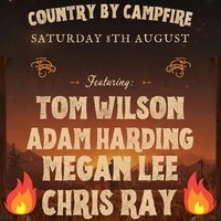 Country By Campfire