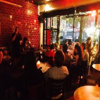 Open Mic Social
