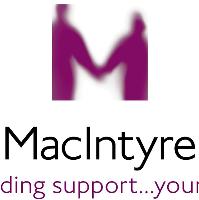 Charity Abseil in support of MacIntyre