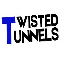 Twisted Tunnels at Williamson Tunnels