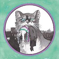 When the Cat's Away at The Mill Studio At Guildford's Yvonne Arnaud Theatre