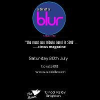 A Bit Of A Blur - Blur Tribute at The Haunt