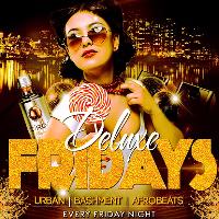 Deluxe Fridays