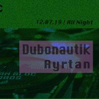 Eastern Bloc Selectors - Dubonautik & Ayrtan at Eastern Bloc Records Manchester