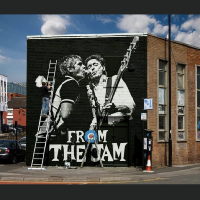 From The Jam Acoustic' at Coco
