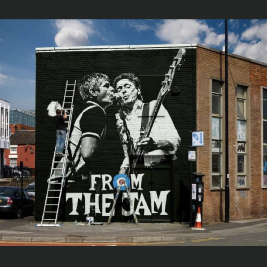 From The Jam Acoustic
