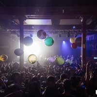 Circus presents Yousef 5 Hour Set Arts at Arts Club Liverpool at Arts Club