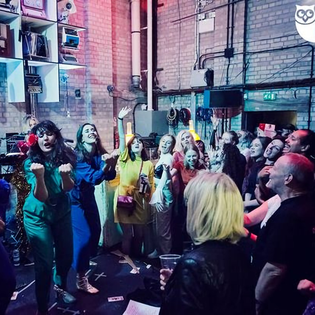 Soul Sessions At The Night Owl Vii 3rd Birthday Bash The Night Owl Birmingham Wed 16th March 22 Lineup