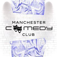 Manchester Comedy Club – 10th of October at Area Manchester