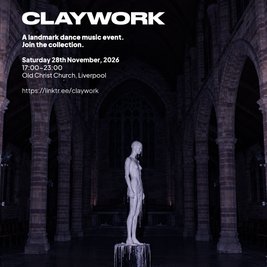Claywork Liverpool: Old Christ Church