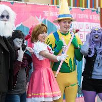 Thought Bubble Festival