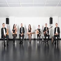 Sounds For Syria