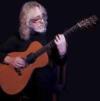 Gordon Giltrap Guitar Sharing Day
