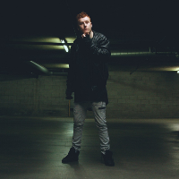 Joyryde - Brave World Tour at E1 London