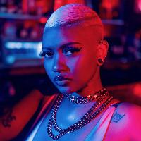 Jada Kingdom live in Sheffield + after party @ HEX nightclub at HEX NIGHTCLUB