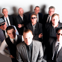 Ska Face
