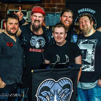 BlackSheep at The Coven