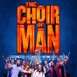 The Choir Of Man