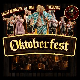 Oktoberfest Skegness