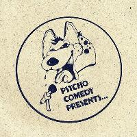 Psycho Comedy