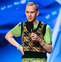 Fitz of Laughter - Robert White Fitz of Laughter - Robert White