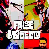 False Modesty / Shallow Boys / Capsule Six / Goodnight Berlin
