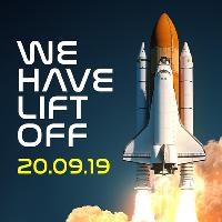 MEDICATION - WE HAVE LIFT OFF at Electrik Warehouse