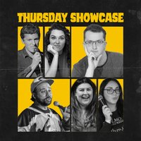 Thursday night Comedy || Creatures Comedy Club at Creatures Comedy Club