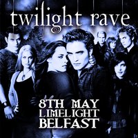 Twilight Rave (Belfast) at The Limelight Belfast
