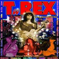 Toorex: t-rex 41st anniversary tribute show live