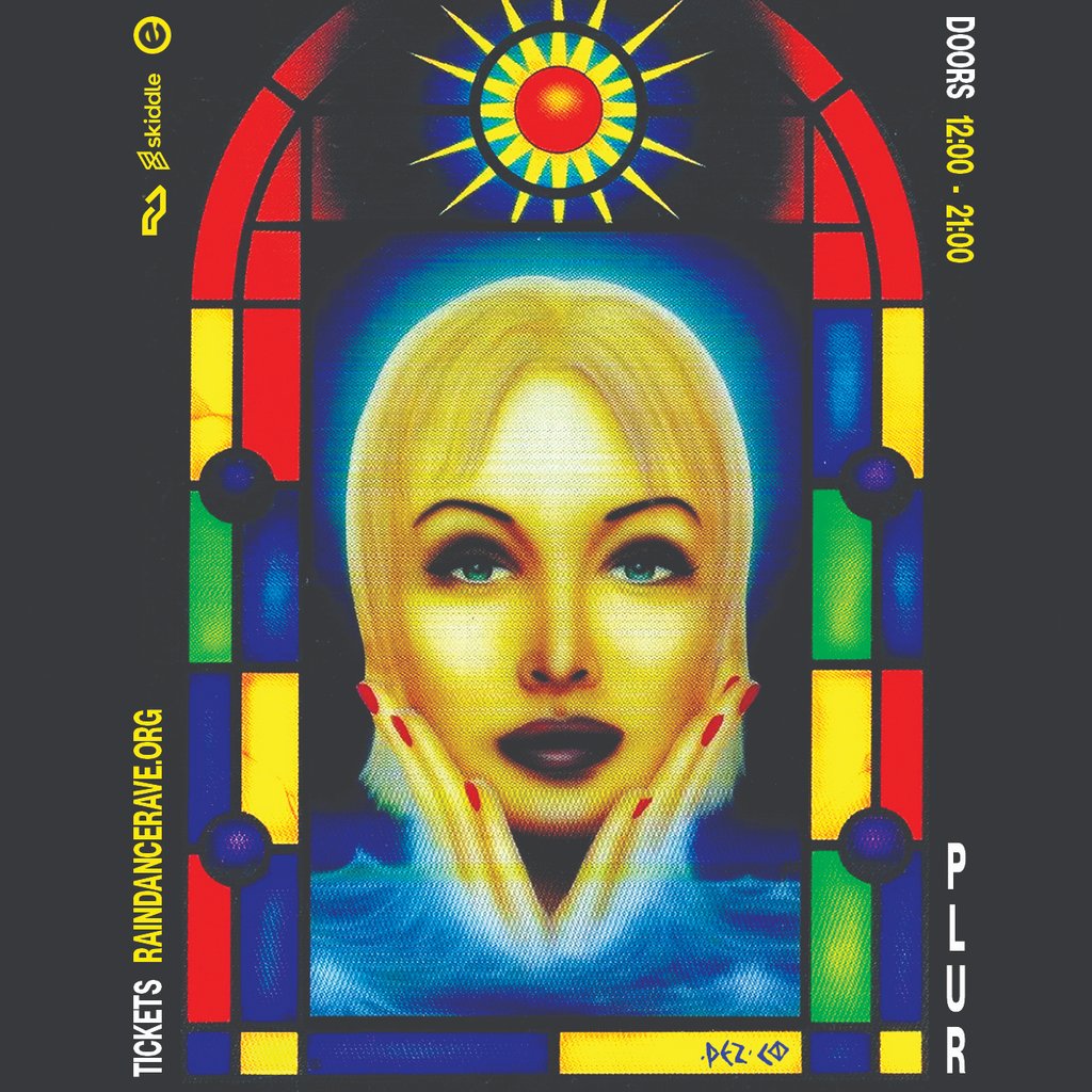 Raindance 36th Birthday