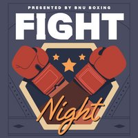 BNU Boxing Presents: FIGHT NIGHT 2026 at The Venue, Bucks