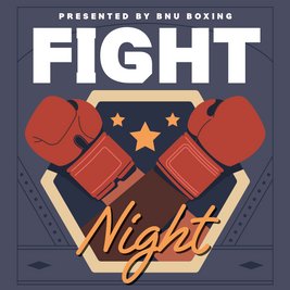 BNU Boxing Presents: FIGHT NIGHT 2026