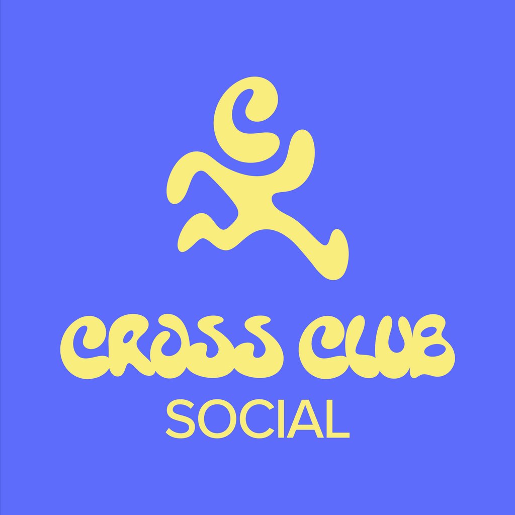 Cross Club Social 2026