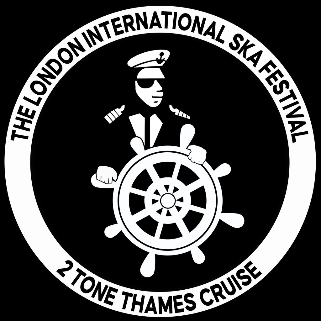 2 Tone Thames cruise Image