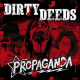 Freshers Dirty Deeds + Propaganda Event Title Pic