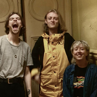 HARKS // Nervous Pills at Big Hands