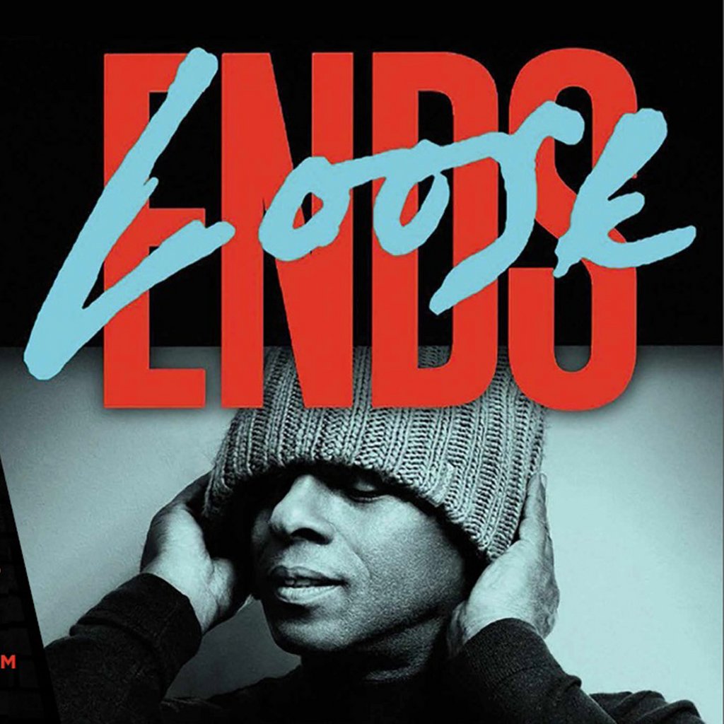 Carl McIntosh & Loose Ends