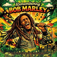 Remembering Bob Marley