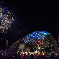 Flying Proms