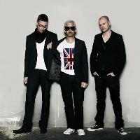 Above & Beyond - Common Ground Album Tour, Bristol at The Marble Factory