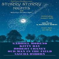 Starry Starry Nights #137
