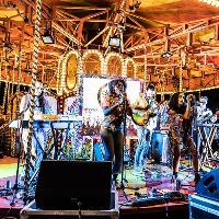 Global Beats Club - Wara LIVE! Global Beats Club - Wara LIVE!