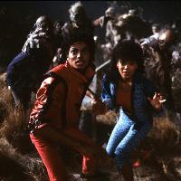 Thriller - The UK's Biggest Halloween Festival at Loves Company