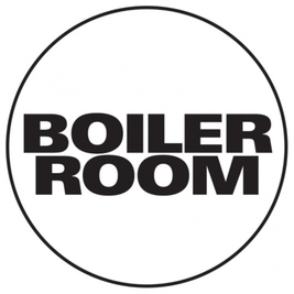Boiler Room Sheffield: Afrodeutsche, upsammy, Willow