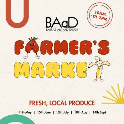 BAaD Farmers Market
